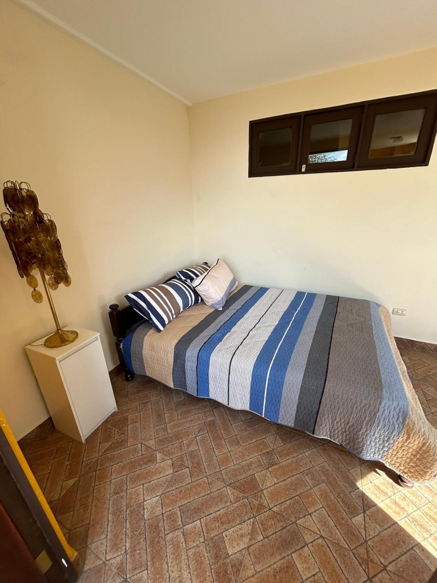 Villa Camila Hostel Coroico Exteriér fotografie